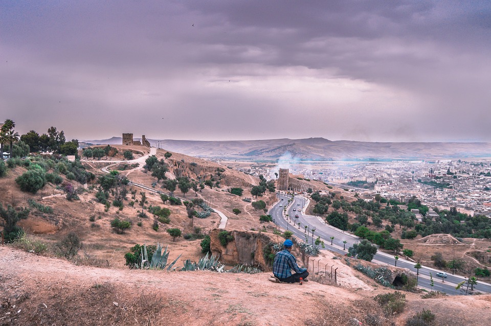 صورة المقال