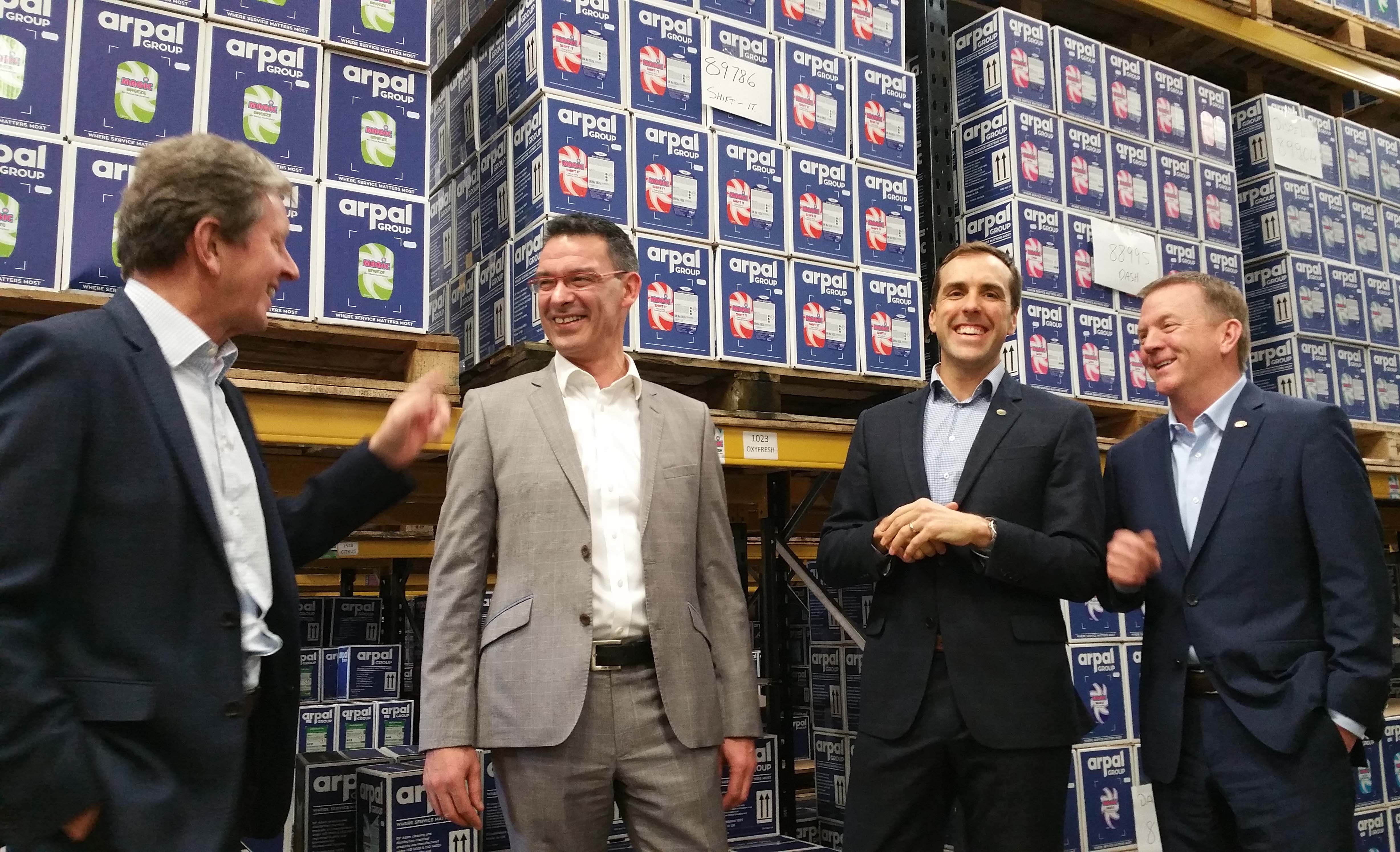 صورة المقال