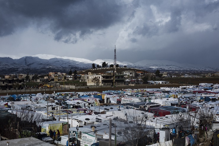 صورة المقال