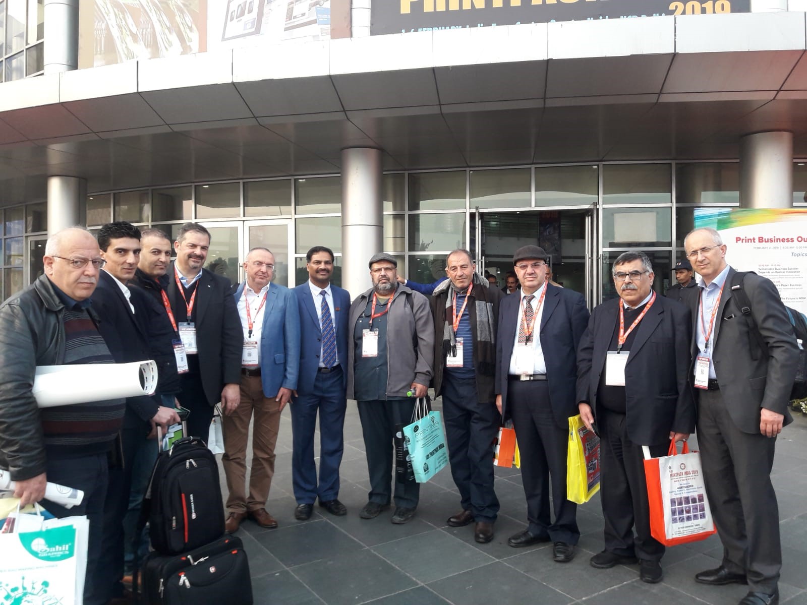 صورة المقال