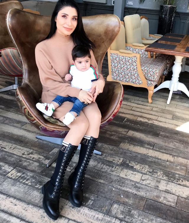 صورة المقال