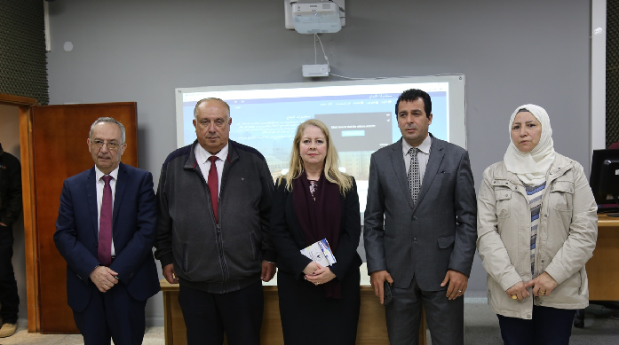 صورة المقال