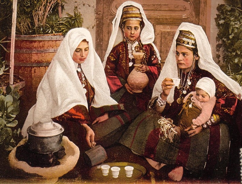 صورة المقال