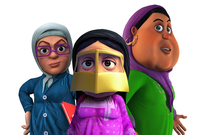 صورة المقال