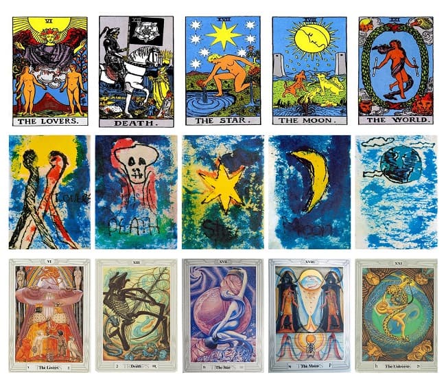 صورة المقال