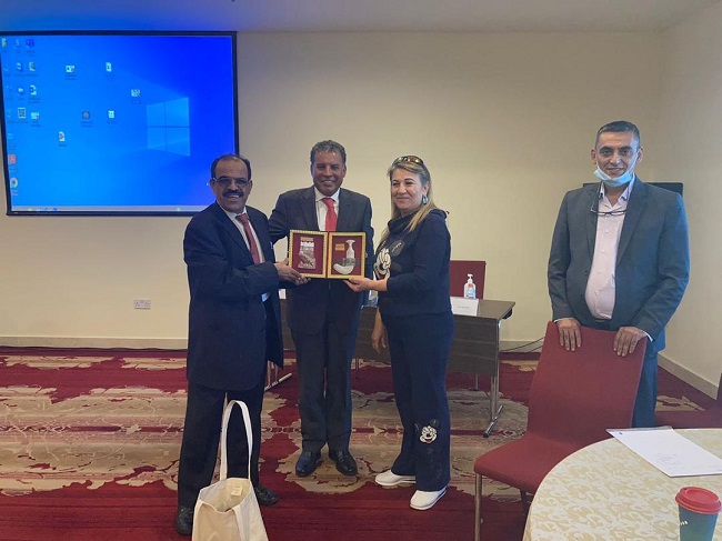 صورة المقال