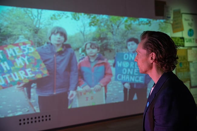 صورة المقال