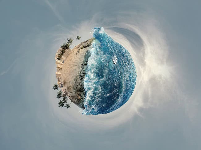 صورة المقال