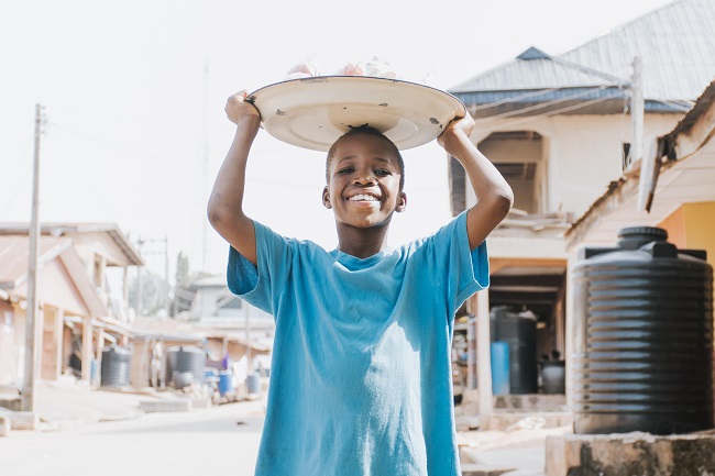 صورة المقال