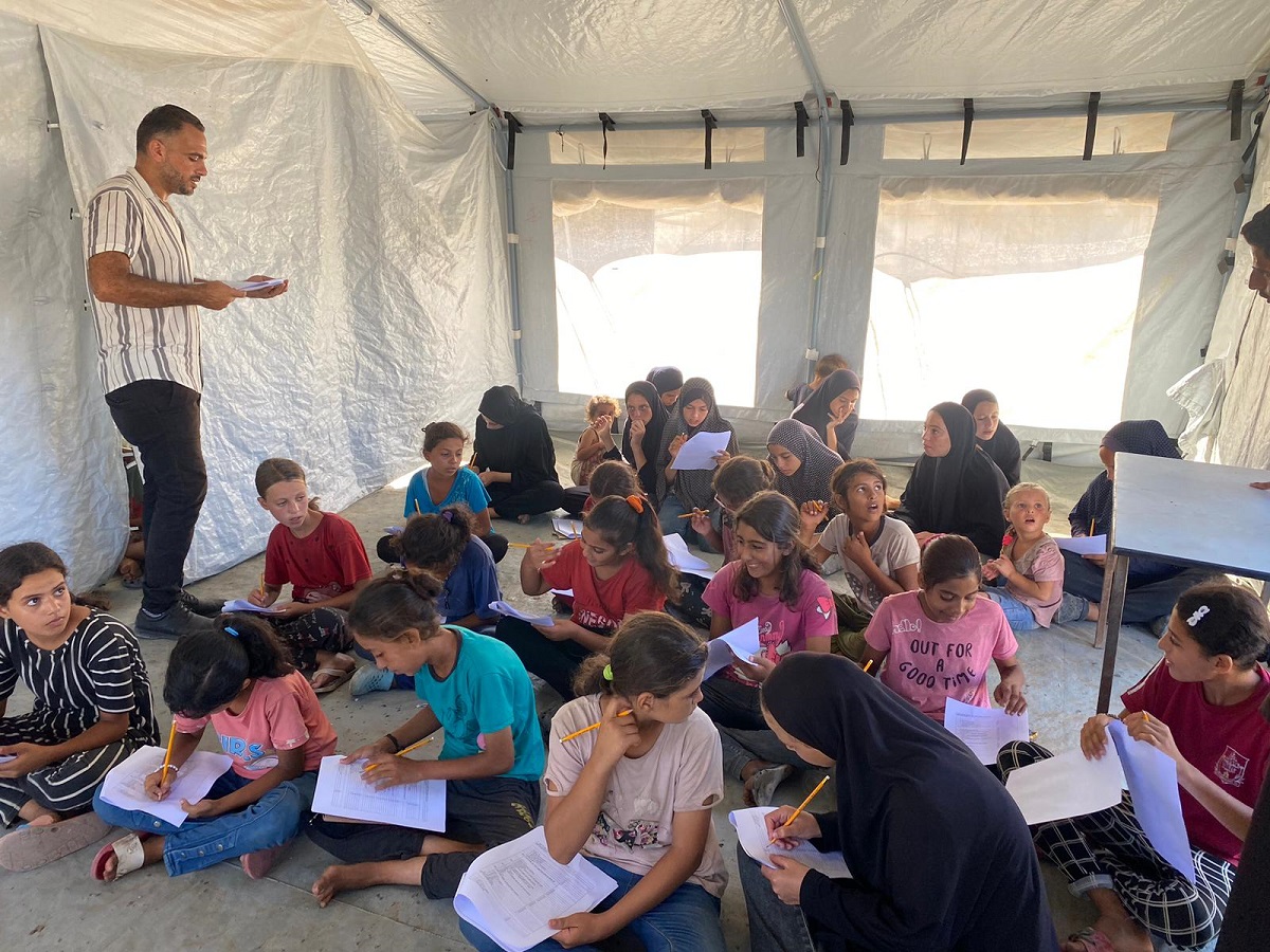 صورة المقال