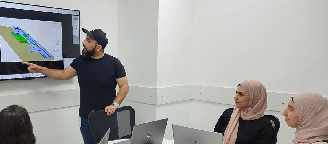 صورة المقال