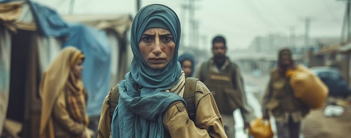 صورة المقال