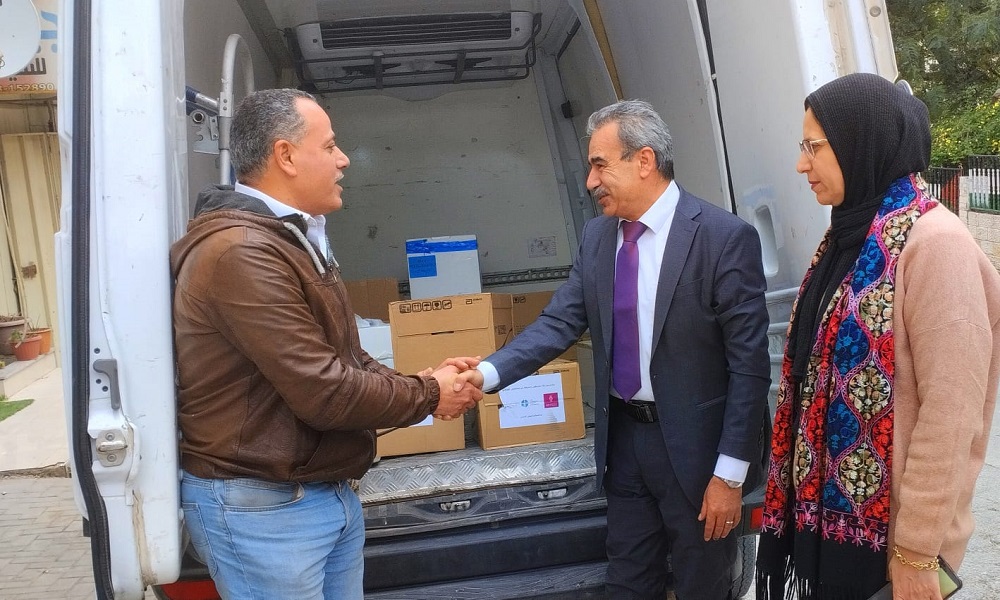 صورة المقال