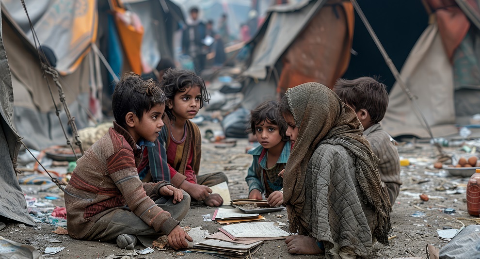 صورة المقال