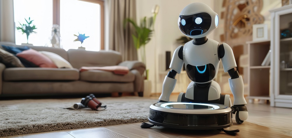 غزو الروبوتات: 300 مليون بحلول 2050 يجذب أنظار المستثمري