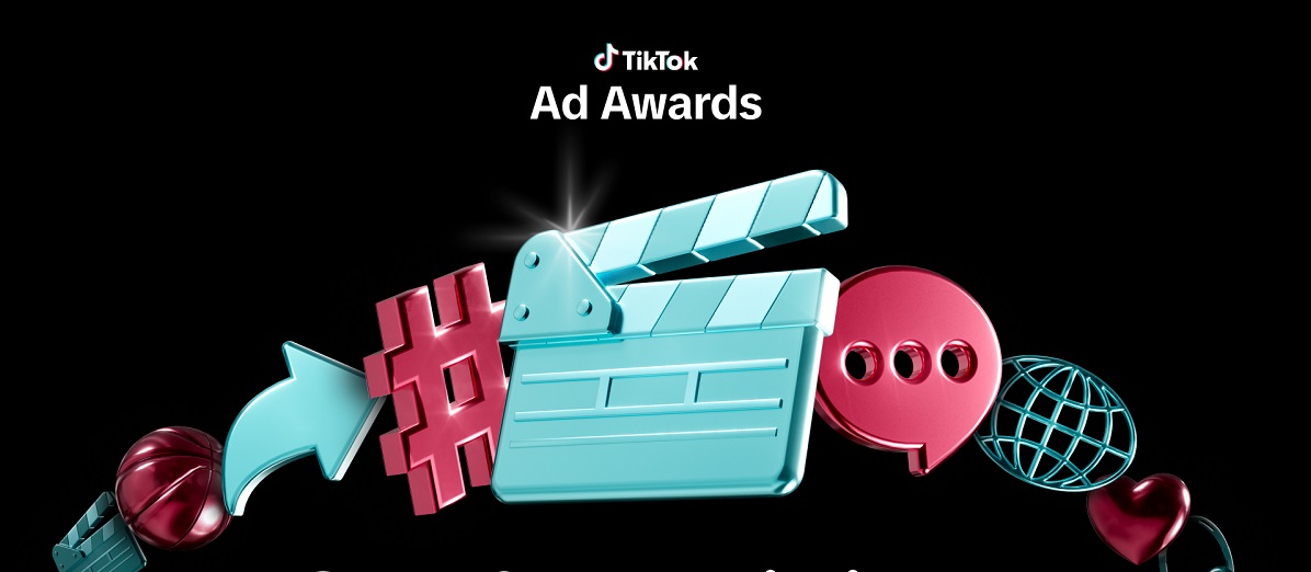 تيك توك تطلق جوائز Ad Awards 2025 في الرياض