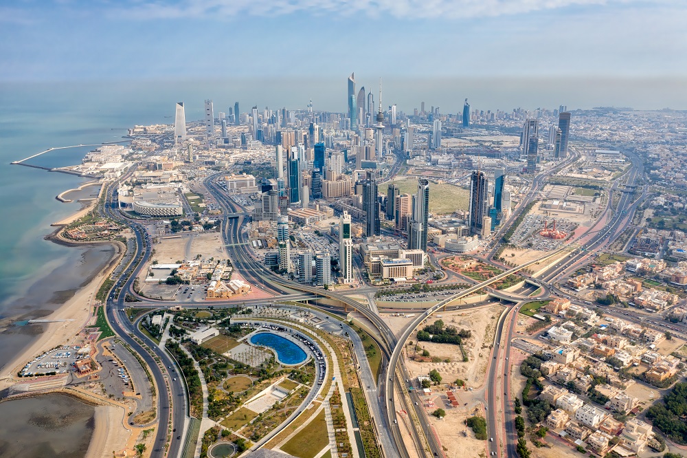 Moderate 2025 Growth for MENA