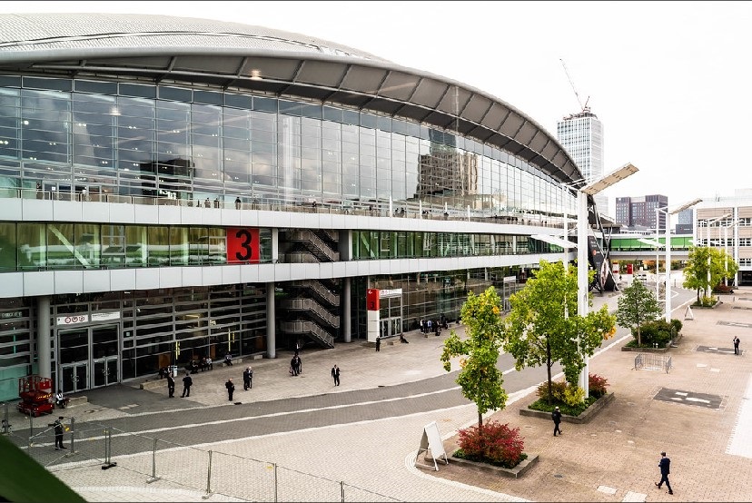 بنك فلسطين يختتم مشاركته في فعاليات معرض ومؤتمر 