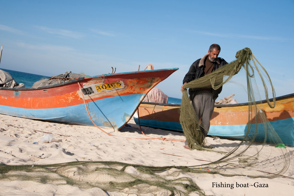 The Skill Of Building Wooden Boats - Https:  Middleeast-business.com