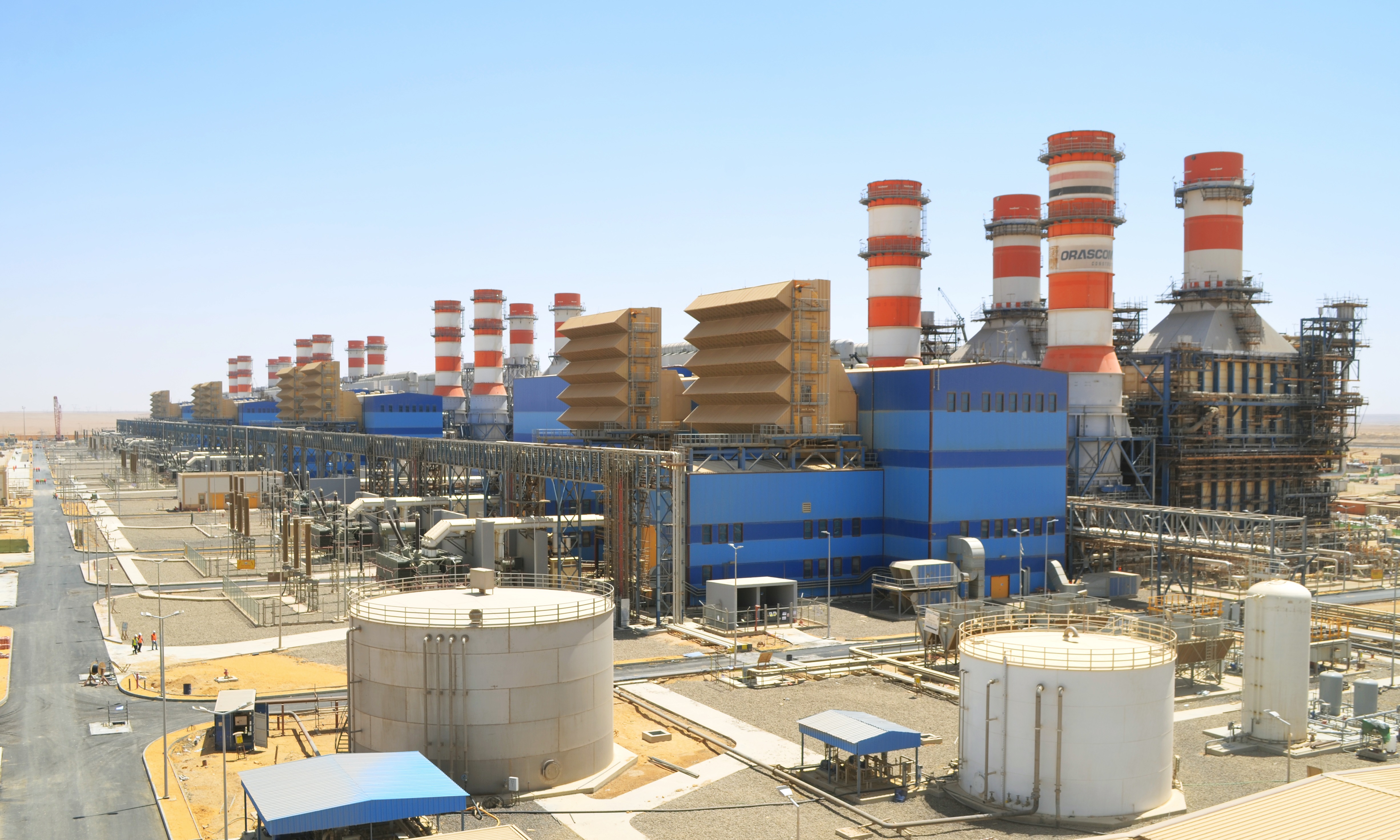 Combined cycle steam plants фото 99